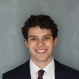 Meet your Posher, Ryan